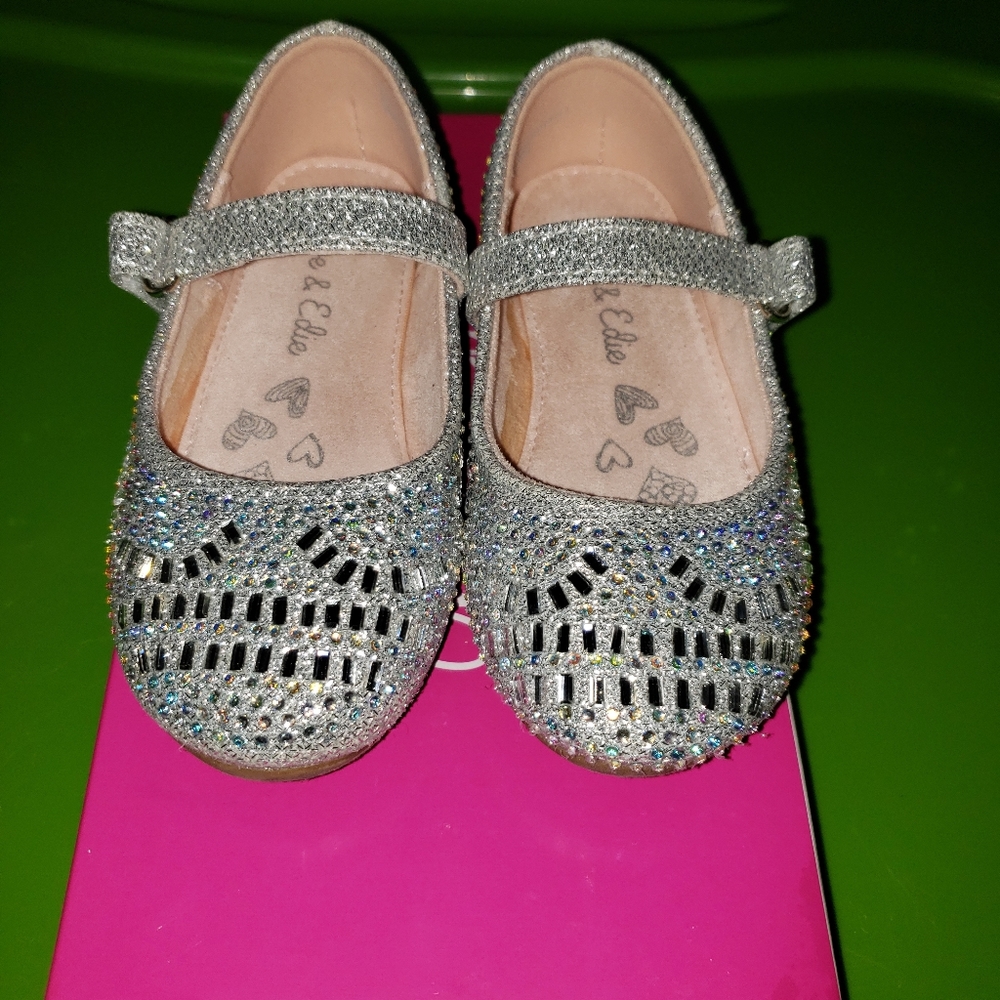 Toddler Girl Dress Shoes